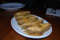 Saganaki Fried Cheese