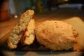 How To Make Sage And Cheese Biscuits