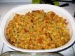 Sage Cornbread Dressing