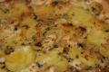Sage And Onion Potatoes