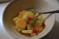 How To Make Do-ahead Salad Dessert