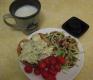 Salad Dressing For Slaw