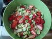 Twenty Four Hour Fruit Salad