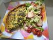 How To Make Salad Lorraine
