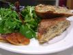 How To Make Salad Of Gold