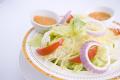 How To Make Fruit & Fish Salad Plate