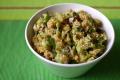 How To Make Salad With Millet