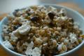 How To Make Salad With Pearl Barley