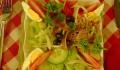 How To Make Salad Riviera