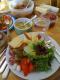 How To Make Salami Cheese Salad