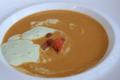 Salmon Bisque