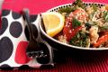 Salmon Bowl