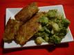 How To Make Salmon Broccoli Crepes