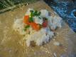 Salmon And Cream Cheese Ball