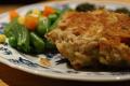 How To Make Saucy Salmon Croquettes