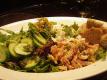 How To Make Salmon And Cucumber Salad