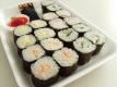 How To Make Salmon Casserole With Cucumber Sauce