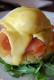 How To Make Salmon Souffle With Dill Sauce