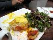 How To Make Salmon And Egg Filling