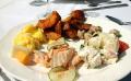 How To Make Salmon And Egg Salad