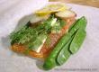 How To Make Salmon En Papillote