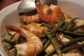 Salmon And Green Bean Casserole