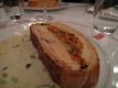 Salmon In Pastry