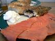 How To Make Smoked Salmon Or Mackerel