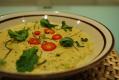 Salmon Sole Mousse