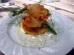 How To Make Camembert And Salmon Mousse