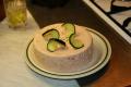 Haskel Frankel's Salmon Mousse