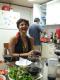 How To Make Blackened Italian Salmon For 2 People