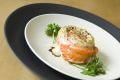 How To Make Salmon Pinwheels