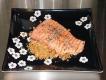 Salmon Plate