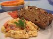 How To Make Salmon Scramble
