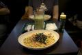 How To Make Salmon N Spaghetti