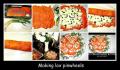 How To Make Alaskan Salmon Spread