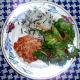 How To Make Salmon Squares