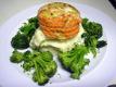 Salmon Stuffed Potatoes
