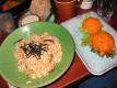 How To Make Salmon And Vegetables In A Dish