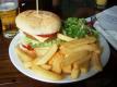 How To Make Salmon Veggie Burgers