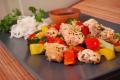 How To Make Salmon With Red Wine Sauce