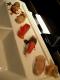 Salmon With Sea Scallops