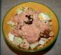 How To Make Salsa Chicken And Rice Salad