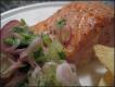 How To Make Cranberry Salsa With Lime