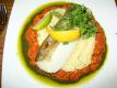 Brandade Of Dried Salt Cod