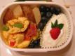 How To Make Scrambled Eggs With Salt Cod