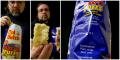 How To Make Salt Snacks
