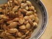 How To Make Salted Pumpkin Seeds
