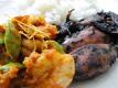Sambal Goreng Udang